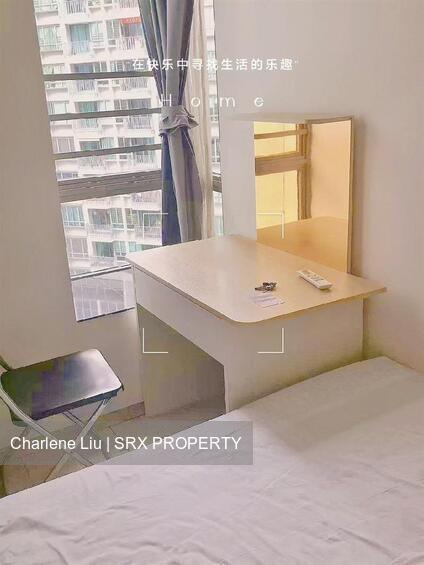 The Quintet (D23), Condominium #492203351